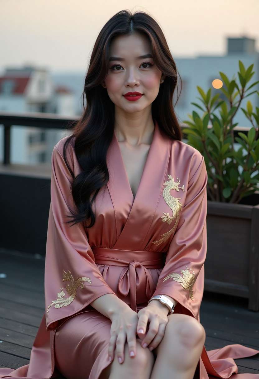 爱上继承人