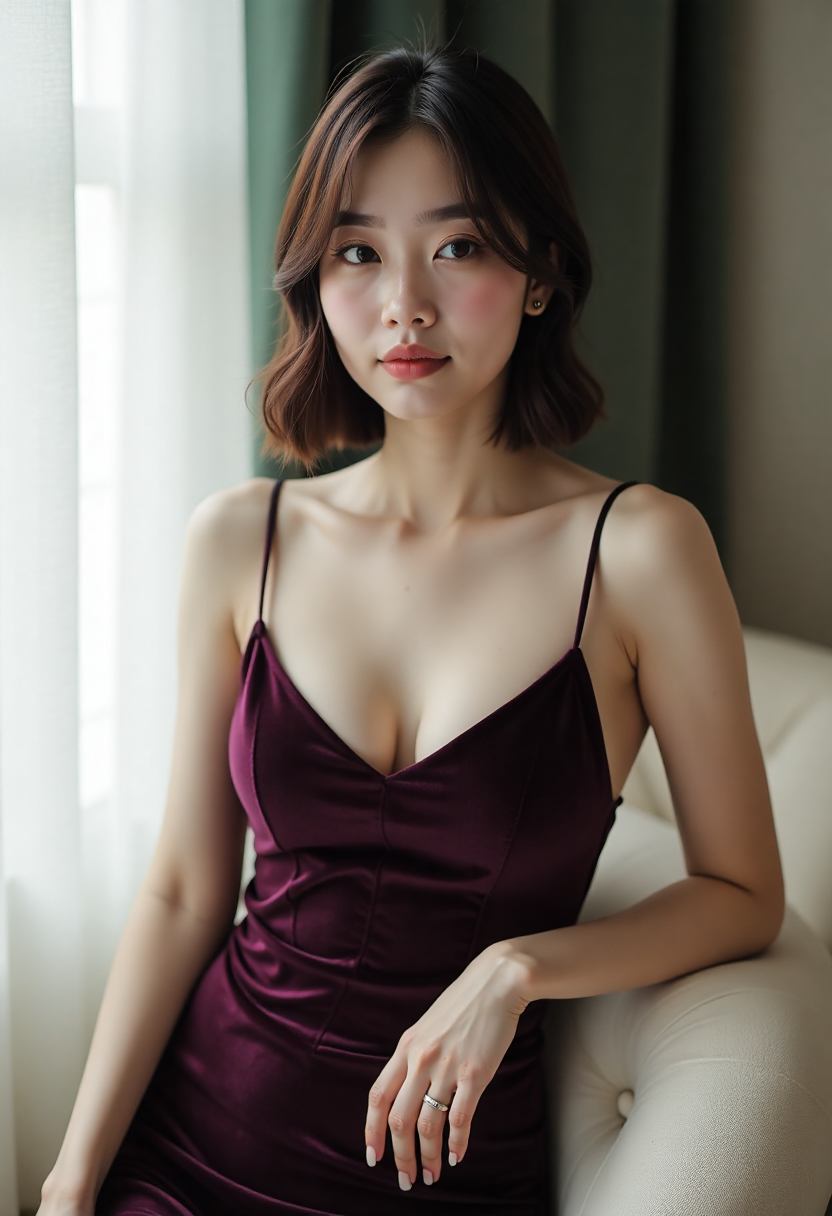 恰好是爱人