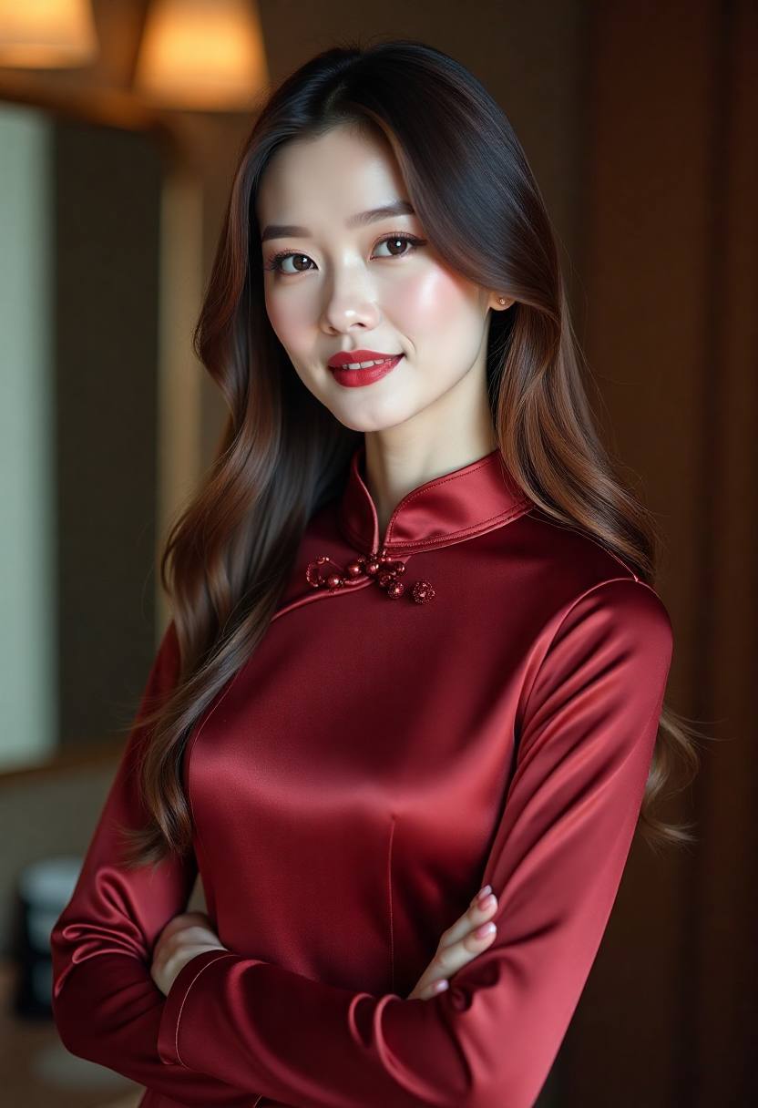 月光密语