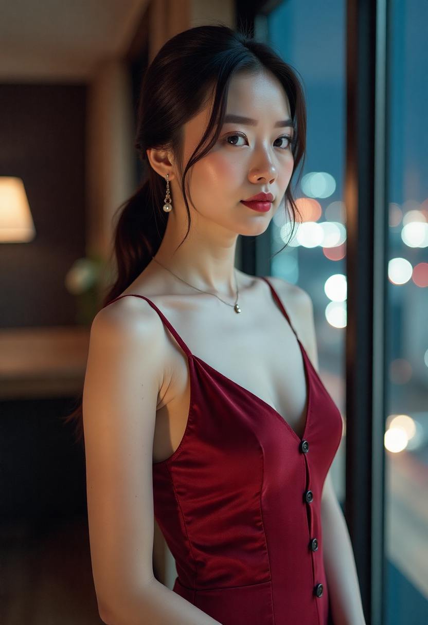 财阀家的小姐