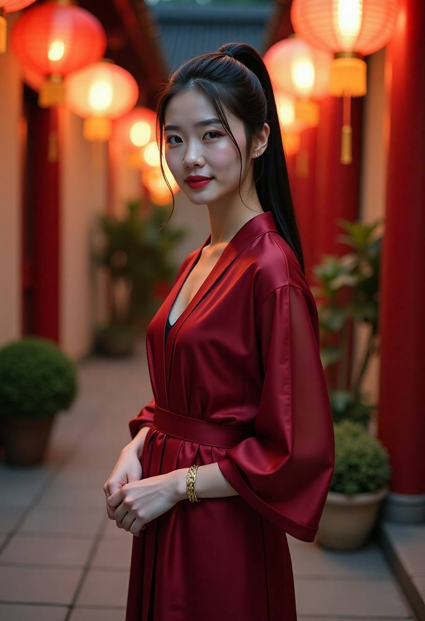 黑镜法庭