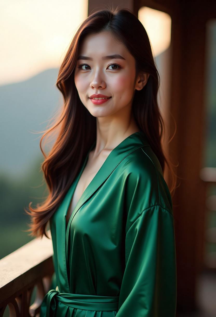 星光下的约定