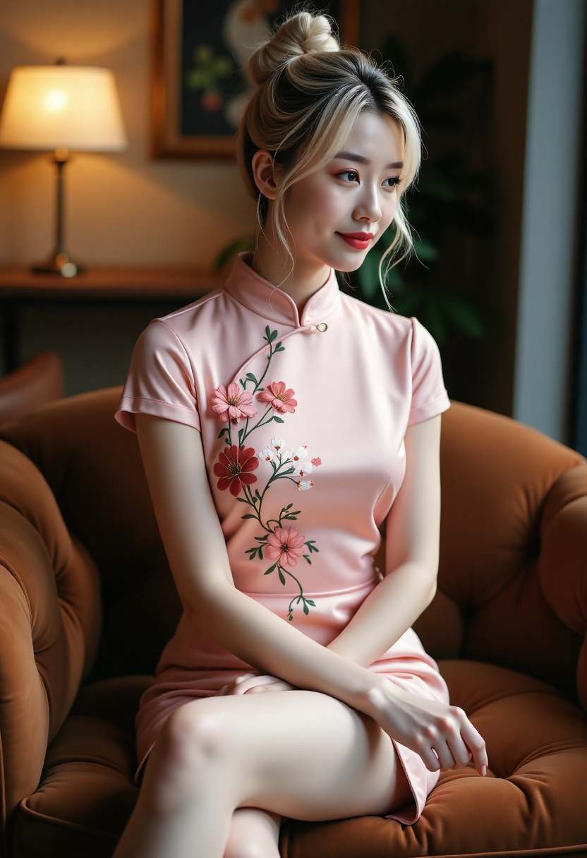 职场甜蜜风暴
