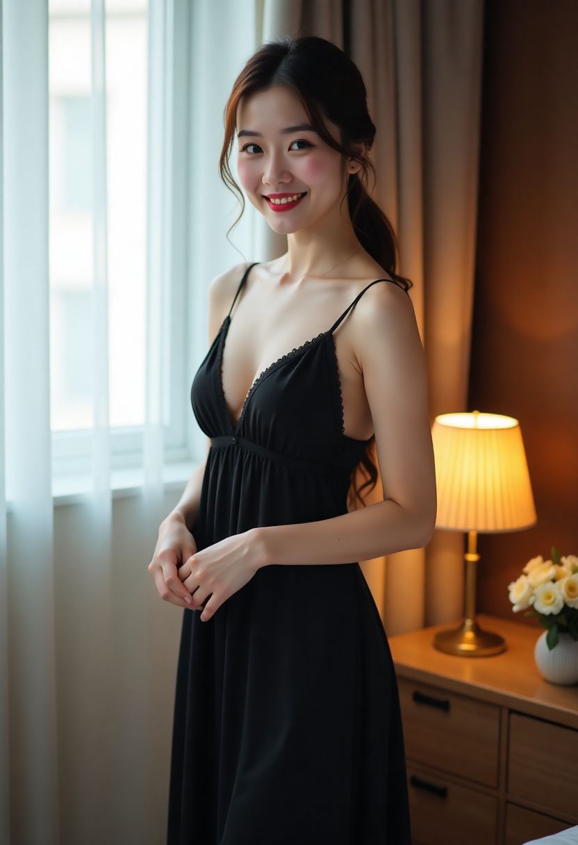 午夜编辑部