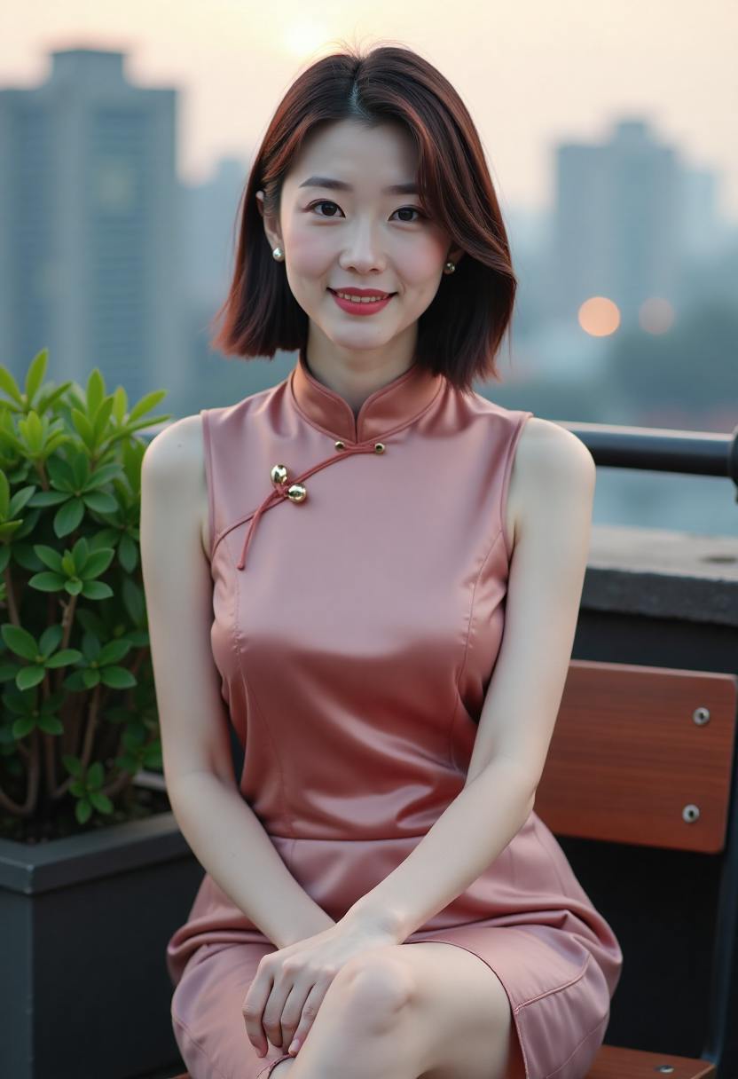 我的贴身秘书剧照