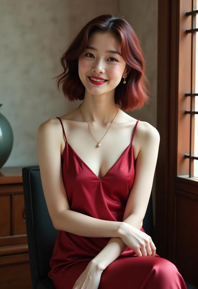 我的贴身秘书